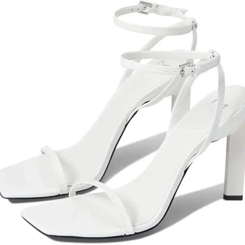 Marc Fisher ltd | Arthur Ankle Strap High Heel Sandals